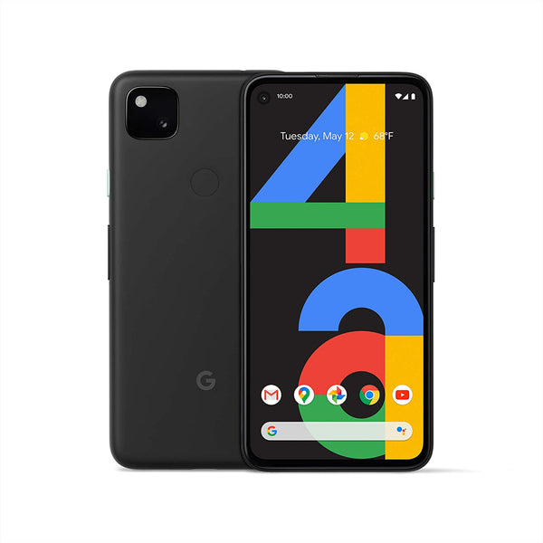 Google Pixel 4a – 5.8” – 6GB+128GB – 4G price in Kenya in Kenya | Zentech