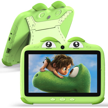 Bebe Kids Study Tablet 4GB RAM+64GB ROM Frog Edition-Price in Kenya in Kenya | Zentech