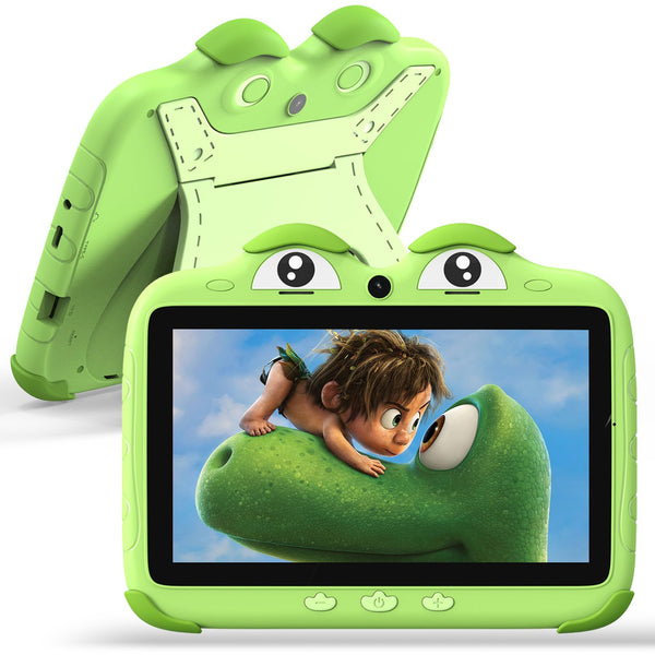 Bebe Kids Study Tablet 4GB RAM+64GB ROM Frog Edition-Price in Kenya in Kenya | Zentech