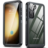 Sensor covers for the Samsung Galaxy S23+
