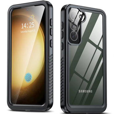 Sensor covers for the Samsung Galaxy S23+