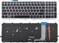 HP Envy 15-J, HP Pavilion 15-J,HP Pavilion 17-J, HP Envy 17-J, HP Pavilion 15-Q, HP Envy 15-Q Laptop Keyboard Replacement-Price in Kenya.