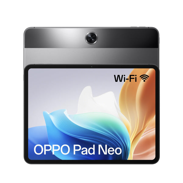 OPPO Pad Neo 8GB/128GB – 11.4" 90Hz Display, Big Battery in Kenya | Zentech