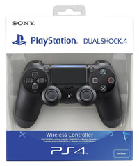 DualShock 4 Wireless Controller