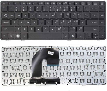 HP EliteBook 9470m, 9480m, 8460p, 8470p, 8570p & 8770w Laptop Keyboard Replacement-Price in Kenya. in Kenya | Zentech
