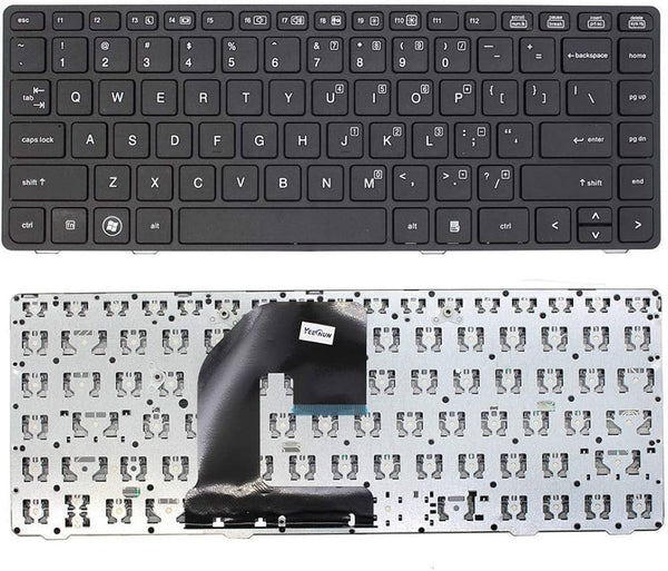 HP EliteBook 9470m, 9480m, 8460p, 8470p, 8570p & 8770w Laptop Keyboard Replacement-Price in Kenya. in Kenya | Zentech