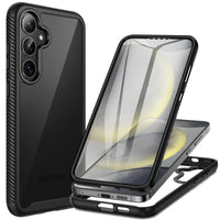Samsung S24 Sensor Covers