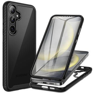 Samsung S24 Sensor Covers