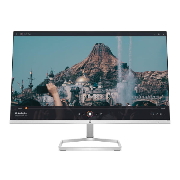 New HP Series 5 524SF FHD 24" & 27" Edge-to-Edge Monitor-Price in Kenya.. in Kenya | Zentech