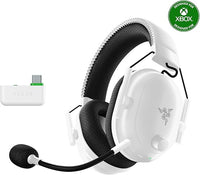 Razer BlackShark V2 Pro Wireless Headset packaging and accessories - buy online Kenya