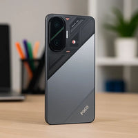 Poco F7 AMOLED display 120Hz gaming phone