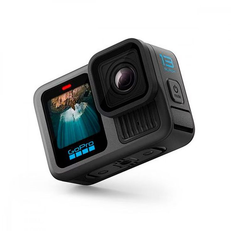 GO PRO HERO 13