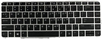 HP 840 G1, 850 G1, 740 G1, 750 G1, 820 G1, 725 G1 & 720 G1 Laptop Keyboard Replacement-Price in Kenya.