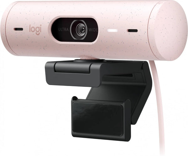 Logitech Brio 505 Full HD Webcam-Price in Kenya in Kenya | Zentech