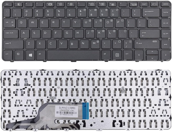 HP 430 G3, 430 G2, 440 G2, 440 G3, 450 G2 & 450 G3 Laptop Keyboard Replacement-Price in Kenya. in Kenya | Zentech