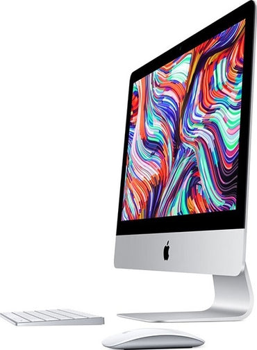 MHK33 – Apple iMac 21.5” 2020 – 3.0GHz – Core i5 – 8GB – 256SSD price in Kenya. in Kenya | Zentech