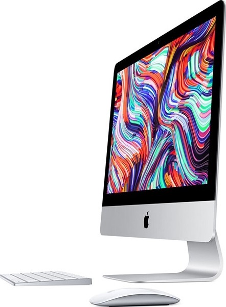 MHK33 – Apple iMac 21.5” 2020 – 3.0GHz – Core i5 – 8GB – 256SSD price in Kenya. in Kenya | Zentech