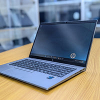 HP ZBook 14 G8 Core i7 11th Gen, 512GB SSD & 4GB Dedicated Graphics