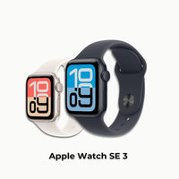 iWatch SE 3 40MM GPS