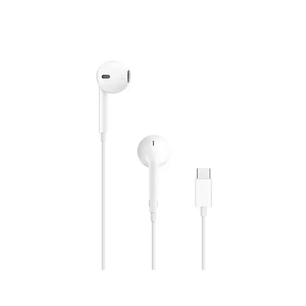 Apple USB-C EarPods - genuine Apple product photo Kenya