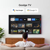 TCL 65V6D 65" 4K HDR Google TV
