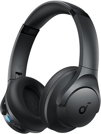 Soundcore Q11i Wireless Over-Ear Headphones A3005HA1