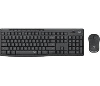 Logitech MK 295 Silent Wireless Keyboard & Mouse Combo-Price in Kenya.