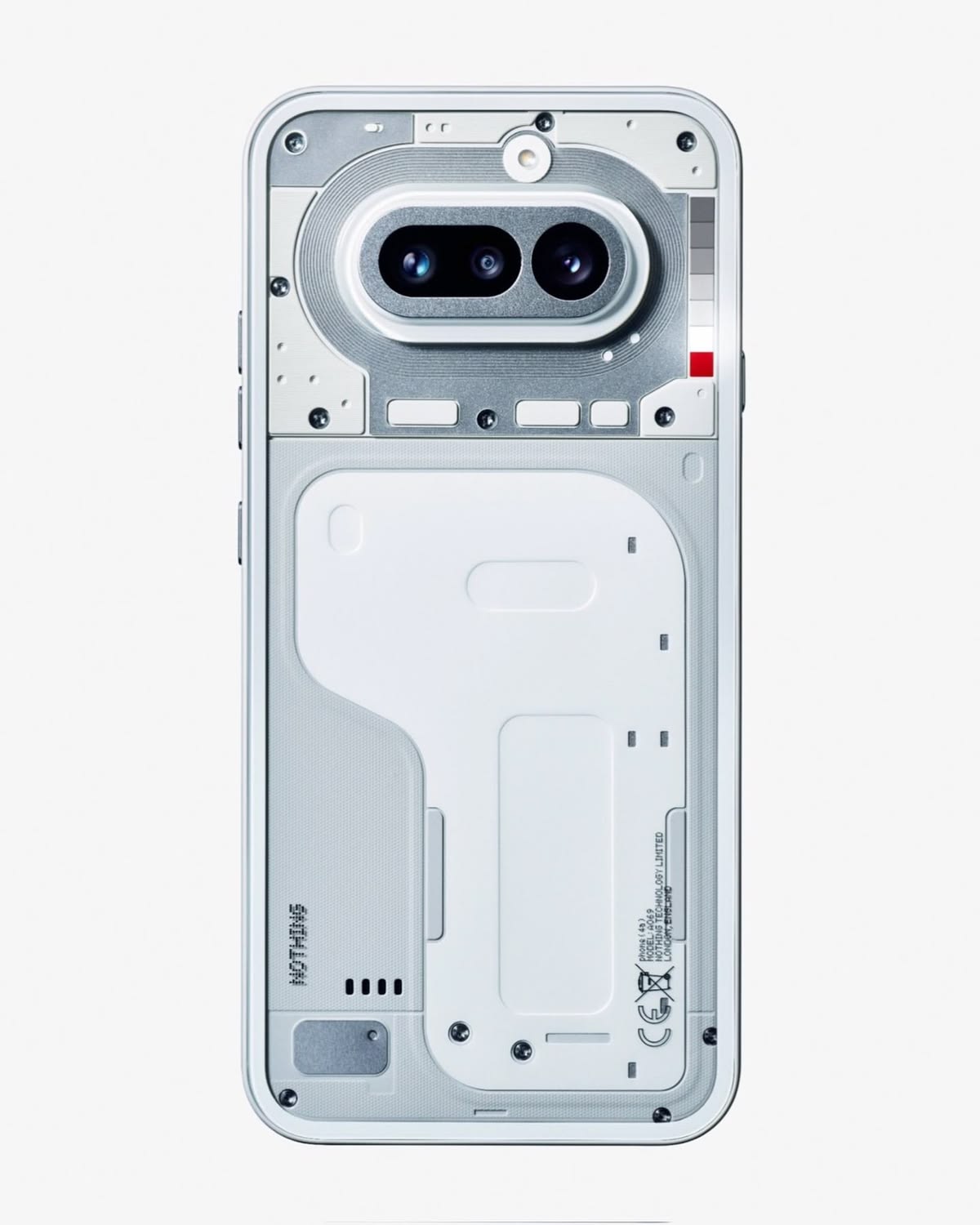 Nothing Phone Kenya - Zentech Electronics (View 3)