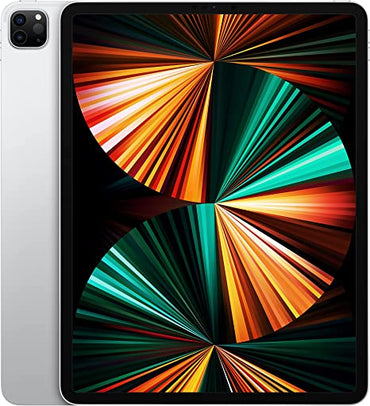 Apple iPad Pro 12.9? (5th Gen) M1/Wi-Fi/128GB – Silver 2021 price in Kenya in Kenya | Zentech