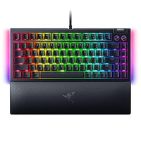 Razer BlackWidow V4 Mechanical Keyboard - genuine Razer product photo Kenya