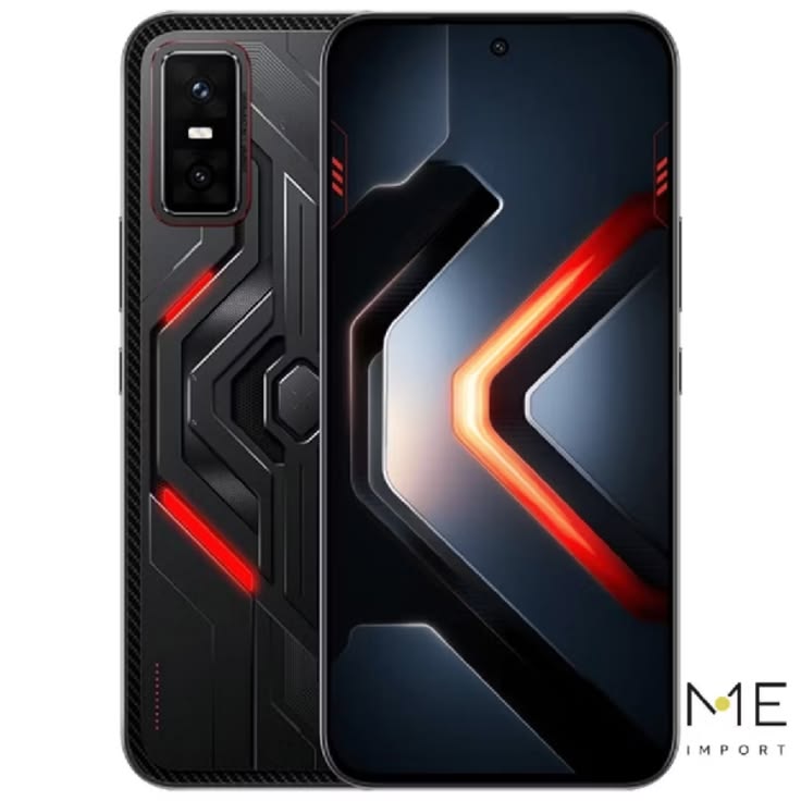 Infinix GT 30 Pro 108MP camera performance