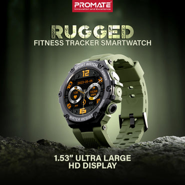 Promate XWatch-R19 in Kenya | Zentech