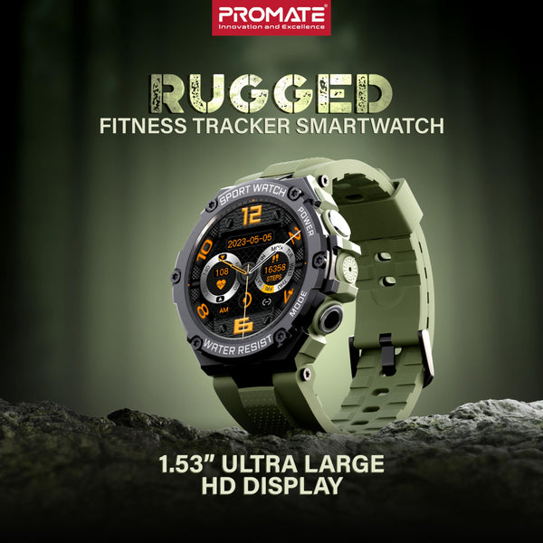 Promate XWatch-R19 in Kenya | Zentech