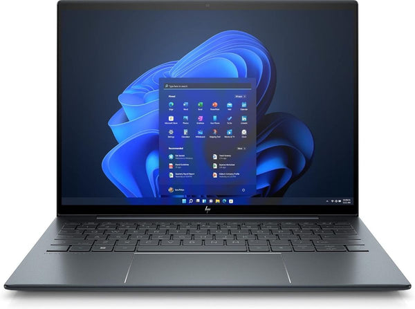 HP Elite Dragonfly G3 13.5-inch touchscreen laptop with Intel Core i7, 16GB RAM and 512GB SSD
