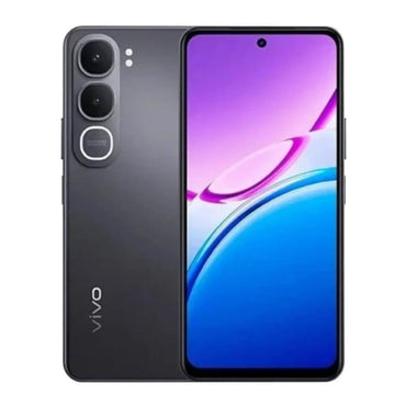 vivo Y21d – 4GB + 128GB / 6GB + 128GB / 6GB + 256GB