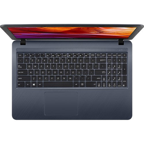 Asus X543MA Intel Celeron N4000 Processor Up to 2.6GHz 15.6? HD Display 4GB DDR4 RAM 500GB ROM HDD Intel UHD Graphics-Price in Kenya