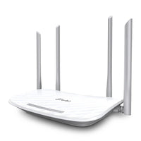 TP-Link Archer C50 AC1200 Router packaging and accessories - buy online Kenya