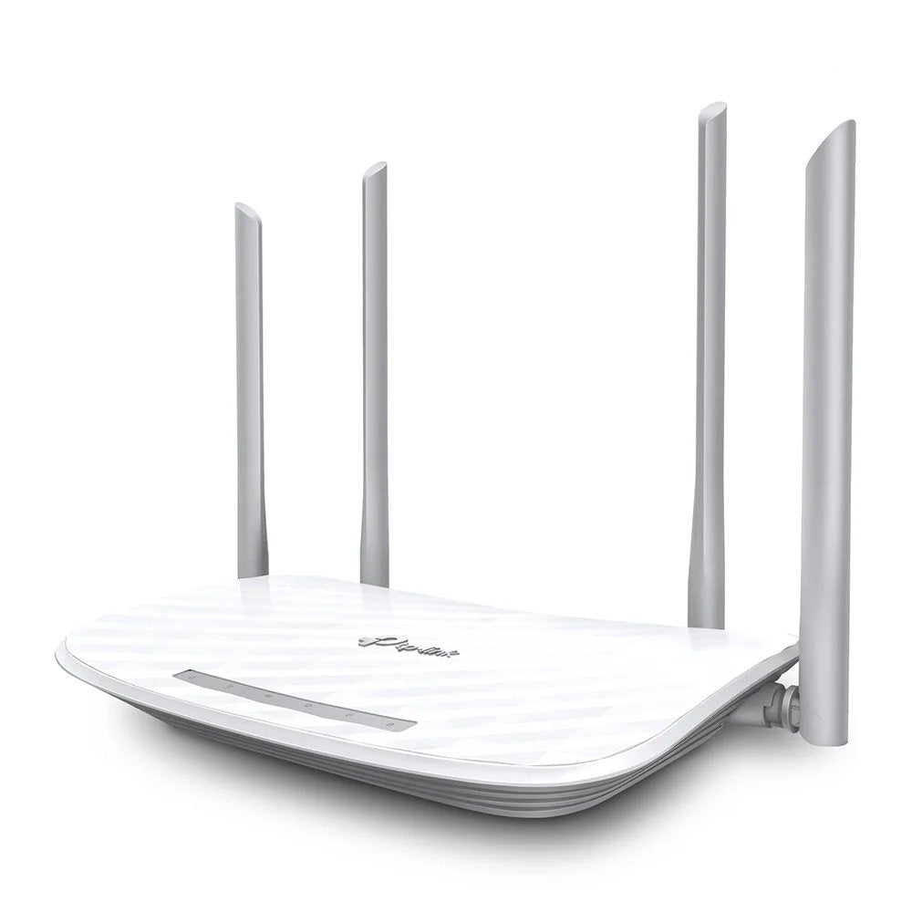 ARCHER C60 - TP-Link official product image | Zentech Electronics