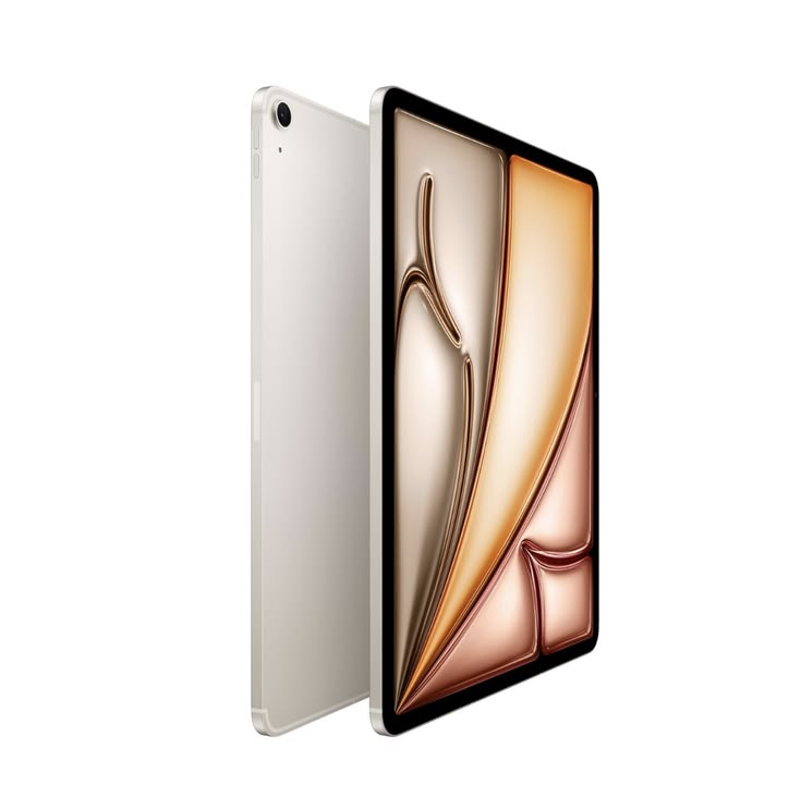 iPad Air 13 256GB M3 Chip
