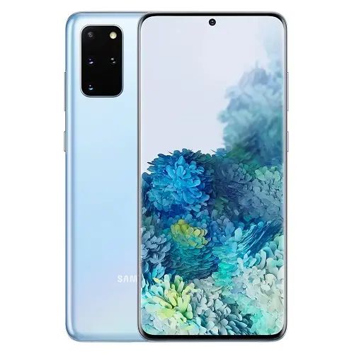 Ex uk Samsung Galaxy S20 Plus 5G-128GB.