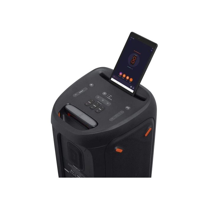 Jbl Partybox 310, Portable Party Speaker - Black