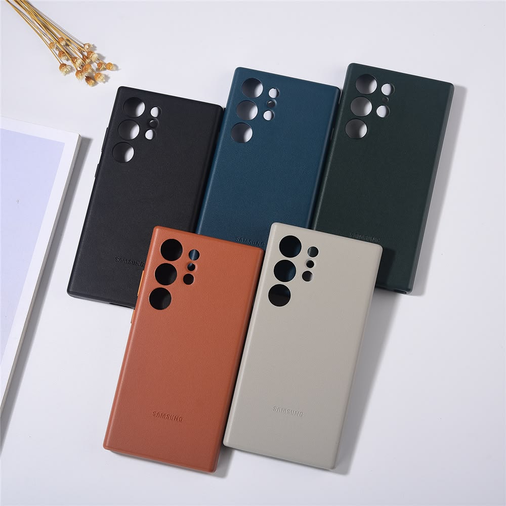 Silicone Case Cover