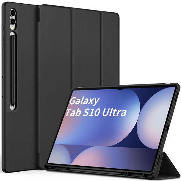 Samsung Galaxy Tab S10 Ultra | 12 GB RAM + 512GB ROM-Price in Kenya. in Kenya | Zentech