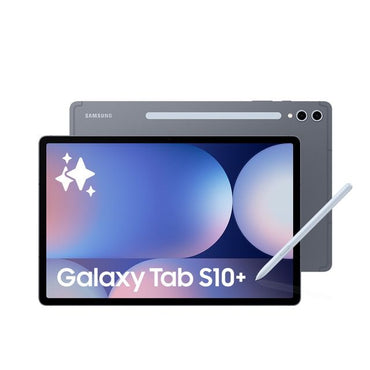 Samsung Galaxy Tab S10 Plus 5G + Keyboard |12GB RAM + 256 GB ROM|-Price in Kenya. in Kenya | Zentech