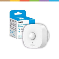 TAPO T100 - Tapo official product image | Zentech Electronics