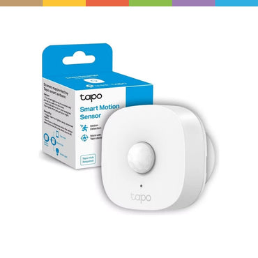 TAPO T100 - Tapo official product image | Zentech Electronics