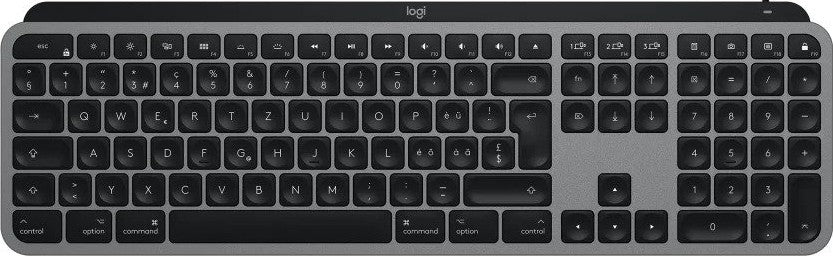 Logitech MX Keys S bluetooth Illuminated Keyboard-Price in Kenya.