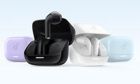 Soundcore K20i Bluetooth Earbuds with BassUp Technology