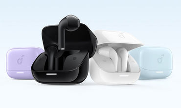 Soundcore K20i Bluetooth Earbuds with BassUp Technology