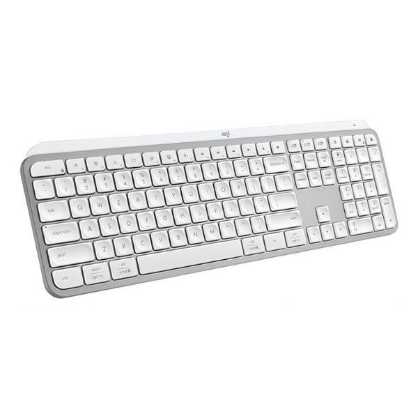 Logitech MX Keys S bluetooth Illuminated Keyboard-Price in Kenya.